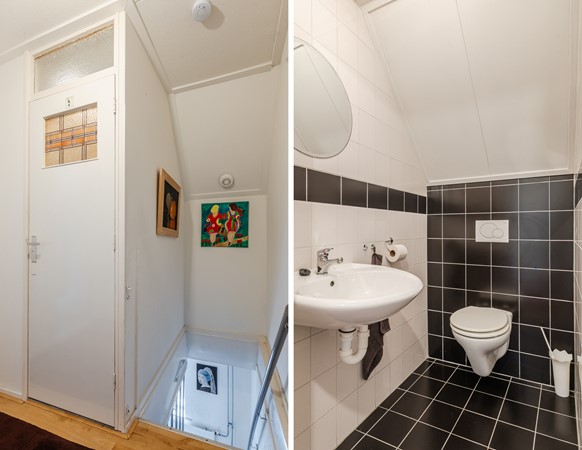 Medium property photo - Spoorstraat 52, 9503 AS Stadskanaal